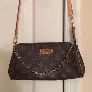Louis Vuitton Eva